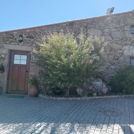 Hotel Eiras Do Dao Penalva do Castelo Exteriér fotografie